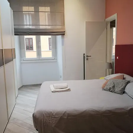 Apartamento The Train Retreat *