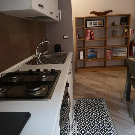 Apartamento The Train Retreat Roma