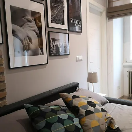 The Train Retreat Apartamento *